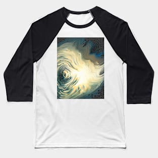 336, Celestials Baseball T-Shirt